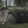 Automatic Camping Outdoor Pop-up Tent for Waterproof Quick-Opening Tents 4 Person Canopy with Carrying Bag Easy to Set up MULTIPLE COLOURS AVAILABLE, SEE PHOTOS (FREE POSTAGE) Image 5