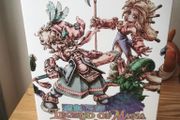 Legend of Mana Limited Edition Nintendo Switch Japan.