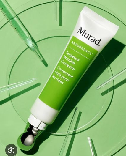 Murad Targeted Wrinkle Corrector 15ml - New