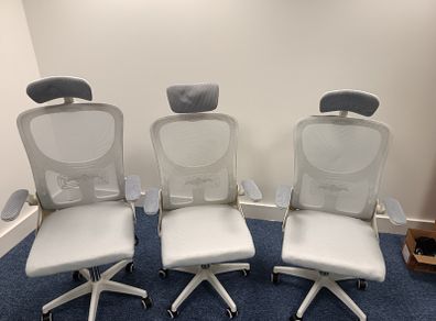 Office Chairs
