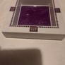 Silk cut square ashtray ,hard plastic, used condition,,collectors item, late 70s early 80s,price includes post to anywhere in Ireland thank you, sold as is Image 2