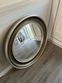 Callan & Harte Bronze Mirror