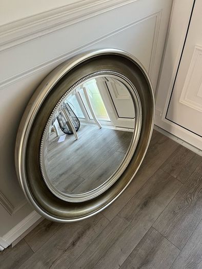 Callan & Harte Bronze Mirror