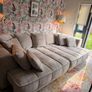ON HOLD - Sofa - Power Slider Image 6