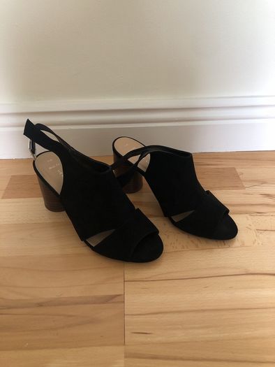 Newlook heels