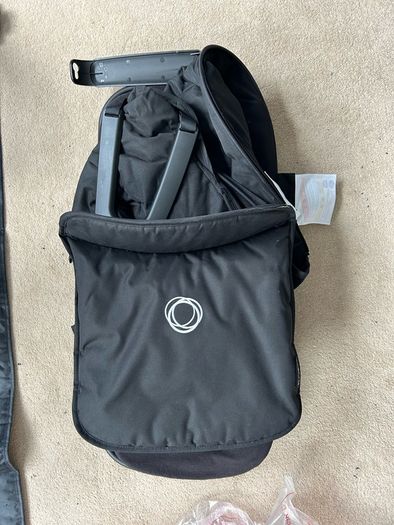 Bugaboo Fox 3