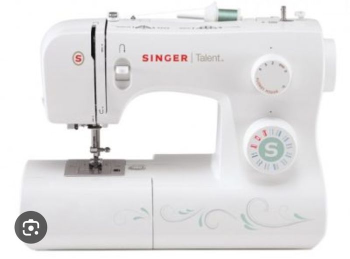 Sewing Machine Singer Talent 3321