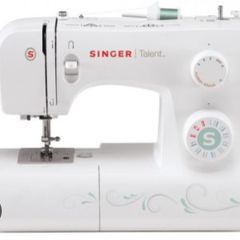 Sewing Machine Singer Talent 3321