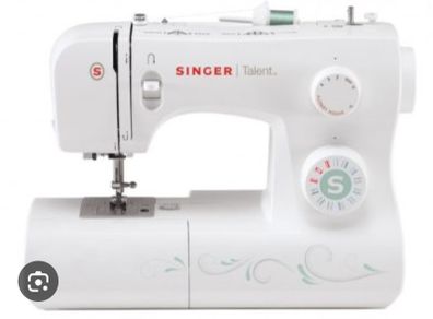 Sewing Machine Singer Talent 3321