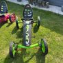 Berg go kart Image 3