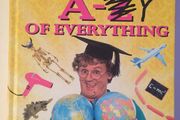 Mrs. Brown's A-Y Of Everything [2014] Brendan O'Carroll (Hardback Book)