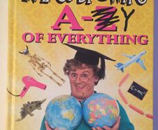 Mrs. Brown's A-Y Of Everything [2014] Brendan O'Carroll (Hardback Book)