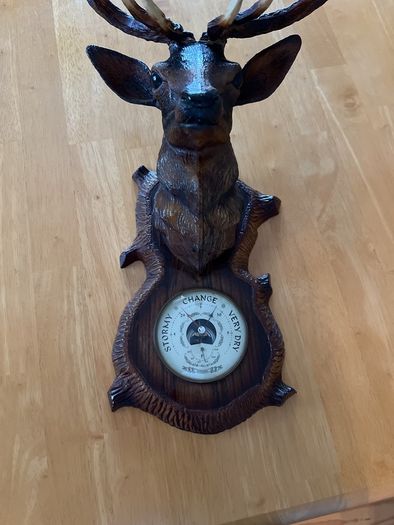 Barometer