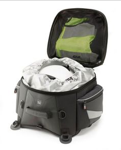 givi saddle bag panniers top box
