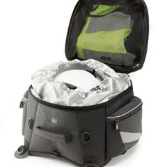 givi saddle bag panniers top box