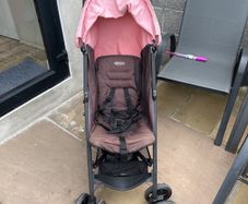 graco stroller