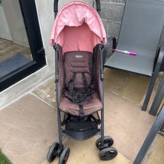 graco stroller