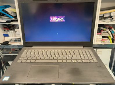 Lenovo V330-15 Intel Core i5 8th Gen 15.6" 8GB RAM 256GB SSD Windows 11 Pro