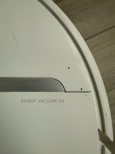 Dreame Robot Vacuum D9