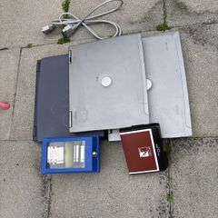 Vintage PC bits