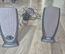 Dell Multimedia Speakers A215