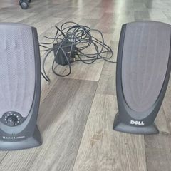 Dell Multimedia Speakers A215