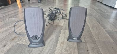 Dell Multimedia Speakers A215
