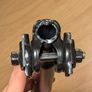 Aluminium seatpost 30.4 mm x 280 mm Image 4