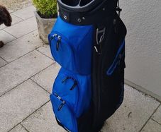 TaylorMade Golf bag