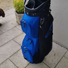 TaylorMade Golf bag