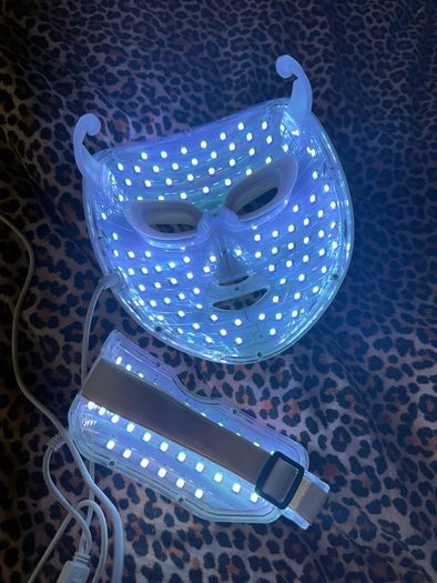 Beauty Led Mask