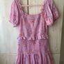 LoveShackFancy Jarrah mini dress Image 4