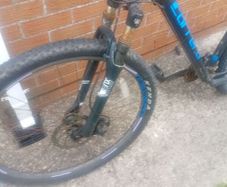 bike frame