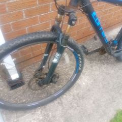 bike frame