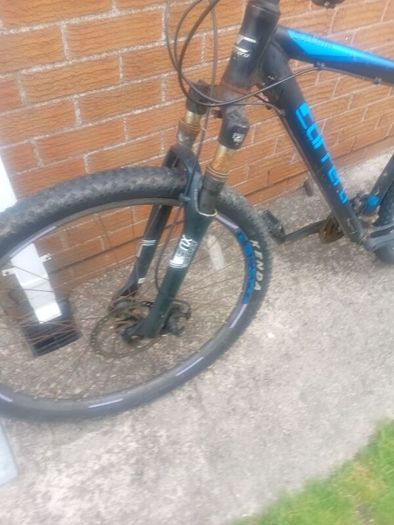 bike frame