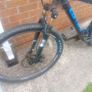 bike frame Image 2