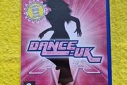 Dance UK  PlayStation2 ps2 games Original