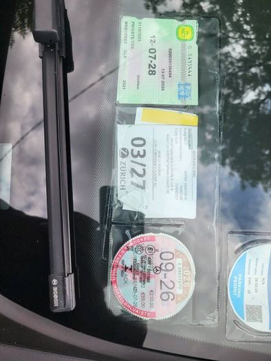 2021 Mercedes Benz CLA 180 coupe