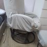 Swivel Glider reclining chair Image 2