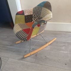 toddler rocking chair
