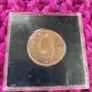 1968 Penny (In Presentation Box) Image 4