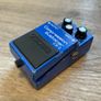 1984 Boss CS-2 Compression Sustainer (Black Label) Image 3