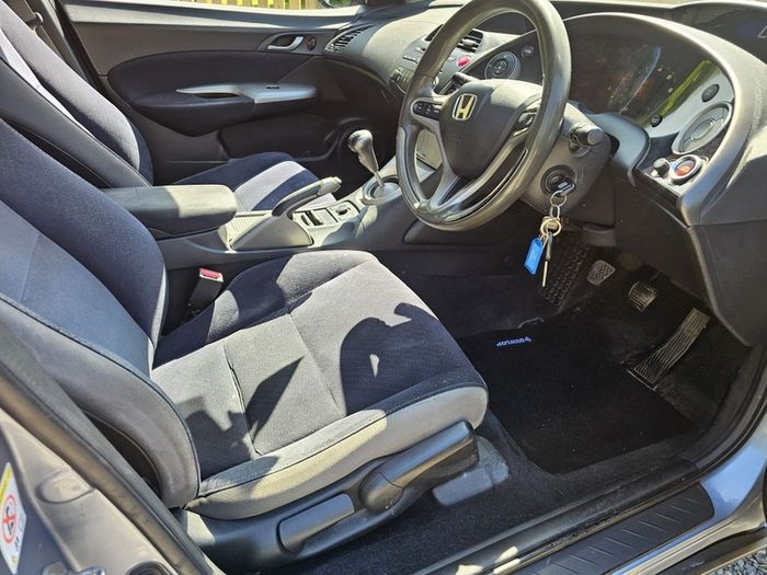 2009 Honda Civic 1.3 NCT 12-26 tax 06-26