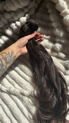 hair
