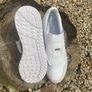 1 of 1 Worldwide Premium Leather Adidas Image 6
