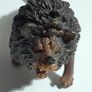 Animal Figure - Roaring Lion - Toy/Model Image 5