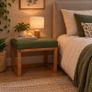 Bedside table bench 60x40 Image 2