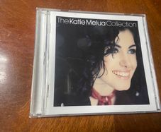 Katie Melua The Collection CD/DVD