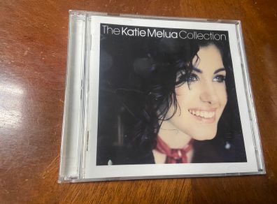 Katie Melua The Collection CD/DVD