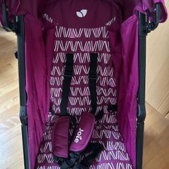 Joie Stroller